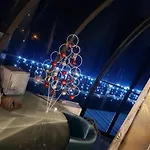 ロッジ La Bulle Au Bois Dormant D'ovifat *