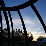 La Bulle Au Bois Dormant D'ovifat