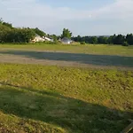 La Bulle Au Bois Dormant D'ovifat ロッジ