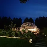 La Bulle Au Bois Dormant D'ovifat Robertville