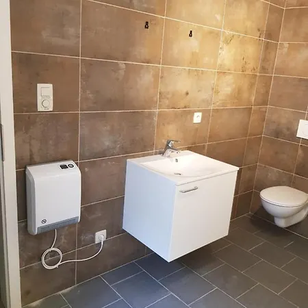 La Bulle Au Bois Dormant D'ovifat